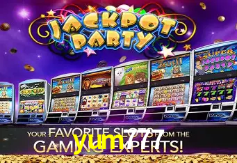 Slots no Site yum777
