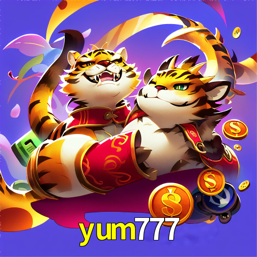  yum777